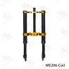 Perednia pidviska Monorim ME206 Coil Spring 565mm x 206mm  - 3 Sumisnist: perednia pidviska Monorim ME206 Coil Spring 565mm x 20