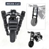 Monorim ME206 Dual Air foraffjedring version 565mm x 206mm  - 6 Kompatibilitet: Monorim ME206 Dual Air foraffjedring, format 565