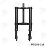 Framsuspension Monorim MD206 Dual Air version 490mm x 206mm  - 2 
Passform: MD206 Dual Air 490mm x 206mm for kompatibla fasten.
