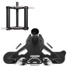 Framsuspension Monorim MD206 Dual Air version 490mm x 206mm  - 9 
Passform: MD206 Dual Air 490mm x 206mm for kompatibla fasten.
