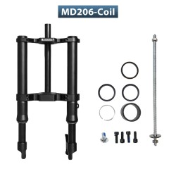 Monorim MD206 Coil Spring etujousitus 490mm x 206mm  - 1 
Yhteensopivuus: Monorim MD206 Coil Spring etujousitus 490mm x 206mm, s