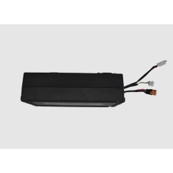 Liitiumaku 19200mAh 46.8V 899Wh Segway G3 - pikem soiduulatus  - 1 19200mAh aku paigaldamise eelised Segway G3 jaoks

Suurem teg