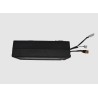 Lithium batteri 19200mAh 46.8V 899Wh til Segway G3 - mere rækkevidde  - 1 Vyhody instalacie baterie 19200mAh pre Segway G3

Vyss
