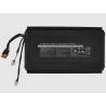 Ličio baterija 19200mAh 46.8V 899Wh Segway G3 - didesnis nuotolis  - 2 19200mAh baterijos montavimo privalumai Segway G3

Didesn