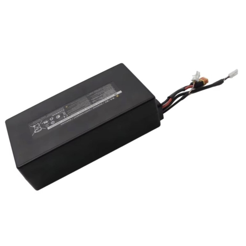 Litijska baterija 46.8V 899Wh 19200mAh za Segway GT3 veci domet  - 1 Prednosti ugradnje baterije 19200mAh za Segway GT3

Veci st