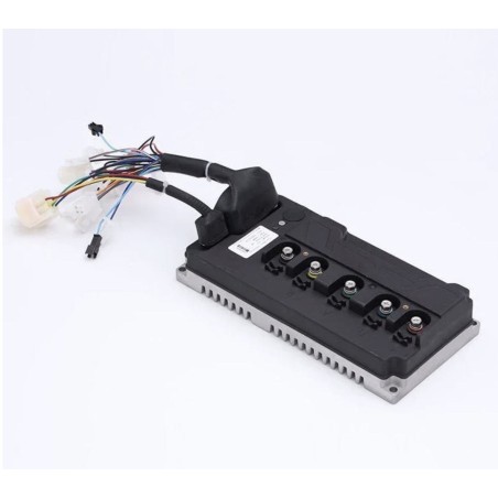 Sinusoidalnyy kontroler dlya elektrotransportu 60V-72V 3000W 80A Monorim MC80A  - 1 Synusoidalnyi kontroler elektrychnoho transp
