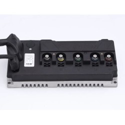 Sinusoidal controller ilektrikou oximatos 60V-72V 3000W 80A Monorim MC80A  - 2 Sinusoidalikos elegktis ilektrikou oximatos 60V–7
