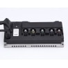 Electric vehicle sinusoidal wave controller 60V-72V 3000W 80A Monorim MC80A  - 2 Sine wave electric vehicle controller 60V–72V 3