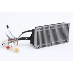 Controleur de vehicule electrique a onde sinusoidale 60V-72V 3000W 80A Monorim MC80A  - 4 Contrôleur de véhicule électrique à on