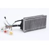 Sinusoidlaine elektrisoiduki kontroller 60V-72V 3000W 80A Monorim MC80A  - 4 Sinuslainega elektrisõiduki kontroller 60V–72V 3000