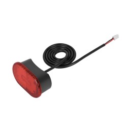 Rear light for Xiaomi 5, 5 Pro and 5 Max | LED safety scooter  - 10  