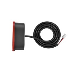Luz traseira para Xiaomi 5, 5 Pro e 5 Max | Segurança LED  - 11  