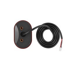 Zadnja luc za Xiaomi 5, 5 Pro in 5 Max | LED varnost  - 12  