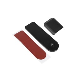 Cache de protection ecran et facade avant pour Xiaomi 5, 5 Pro et 5 Max  - 1 
Compatible avec Xiaomi 5, 5 Pro et 5 Max pour un a
