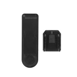 Screen protector cover and front cover for Xiaomi 5, 5 Pro and 5 Max  - 2 
Compatible with Xiaomi 5, 5 Pro and 5 Max for a preci