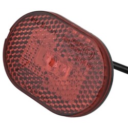 LED-tagatuli Xiaomi Scooter Elite  - 1  