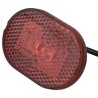 LED-tagatuli Xiaomi Scooter Elite  - 1  