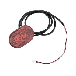 LED-tagatuli Xiaomi Scooter Elite  - 2  