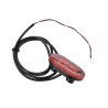 LED-tagatuli Xiaomi Scooter Elite  - 3  