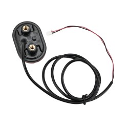 LED-tagatuli Xiaomi Scooter Elite  - 4  