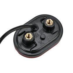 LED-tagatuli Xiaomi Scooter Elite  - 6  