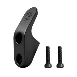 copy of Capa protetora de ecrã e tampa frontal para Xiaomi 5, 5 Pro e 5 Max  - 3  