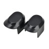 Cubre tuercas horquilla delantera para patinete Xiaomi 5, 5 Pro o similar  - 1  