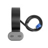 Stikalo smernikov zdruzljivo z Xiaomi 5, 5 Pro in 5 Max skiro  - 1  