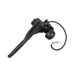 Brake lever for Xiaomi Scooter 5, 5 Pro and 5 Max, high quality compatible replacement  - 4 Compatibility: compatible replacemen