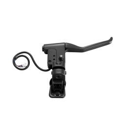 Pidurikang Xiaomi 5, 5 Pro ja 5 Max toukerattale, sobiv asendus kõrge kvaliteediga  - 5 Uhilduvus: sobiv asendus Xiaomi 5, 5 Pro