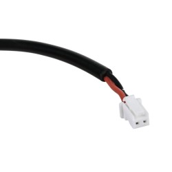 Tylny błotnik z tylnym światłem i wspornikiem do Xiaomi 5 Pro  - 21  