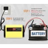 Fortistis mpatarion 12V 2A gia mpatariess molyvdou-oxea 7Ah 12Ah 14Ah 20Ah  - 3 Vasika charaktiristika

Psifiaki othoni LCD otho
