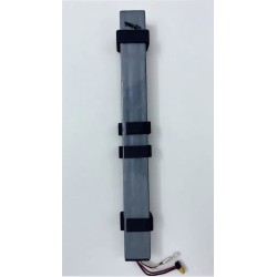 36V batteri 10200 mAh och 12800 mAh för Ninebot NCAF3610A Segway F2 PLUS F2 PRO  - 2  