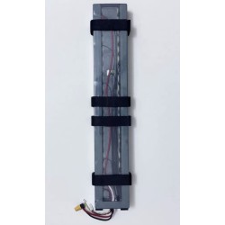Bateria 36V 10200 mAh kai 12800 mAh gia Ninebot NCAF3610A Segway F2 PLUS F2 PRO  - 3  