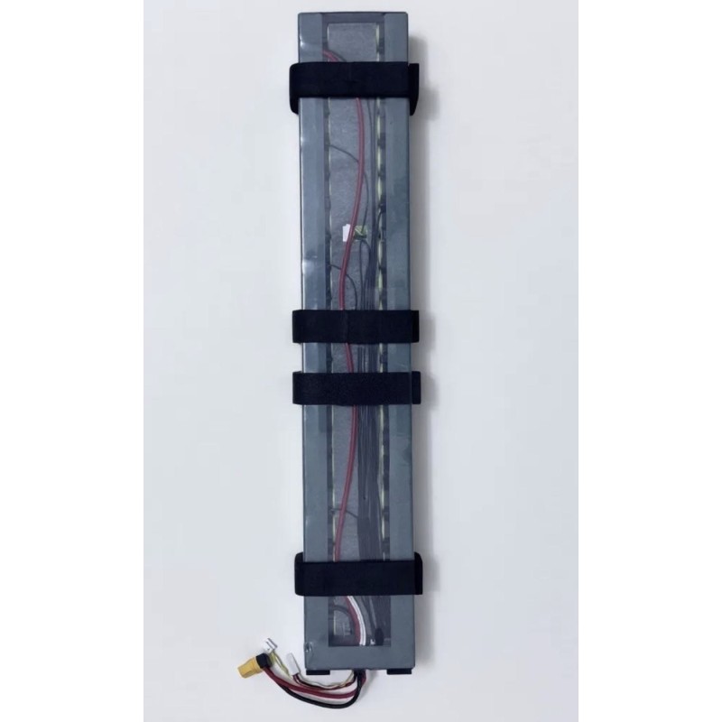 36V batteri 10200 mAh och 12800 mAh för Ninebot NCAF3610A Segway F2 PLUS F2 PRO  - 3  