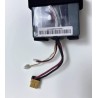 36V batteri 10200 mAh og 12800 mAh for Ninebot NCAF3610A Segway F2 PLUS F2 PRO  - 4  