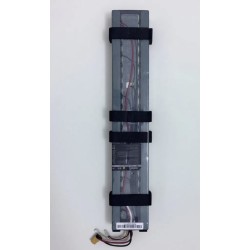 36V batteri 10200 mAh og 12800 mAh til Ninebot NCAF3610A Segway F2 PLUS F2 PRO  - 6  