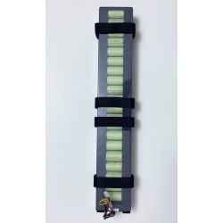 Batareya 36V 10200 mAh i 12800 mAh dlya Ninebot NCAF3610A Segway F2 PLUS F2 PRO  - 7  