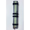 Bateriya 36V 10200 mAh i 12800 mAh za Ninebot NCAF3610A Segway F2 PLUS F2 PRO  - 7  