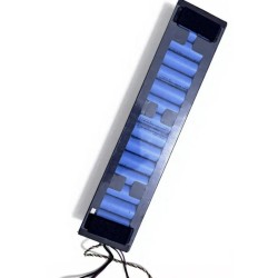 Bateria 36V 7650 mAh do Ninebot Segway E2 PRO  - 3  