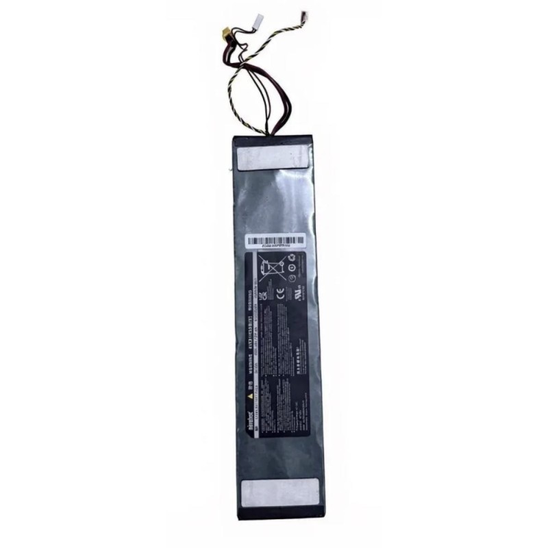 Bateria 36V 7650 mAh do Ninebot Segway E2 PRO  - 5  
