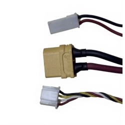 36V akku 7650 mAh Ninebot Segway E2 PRO  - 6  
