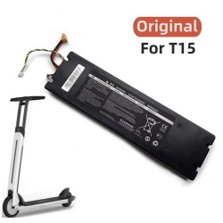 36V batteri 4650 mAh til Ninebot NEF1001-T NEF1001-X AIR T15  - 2  