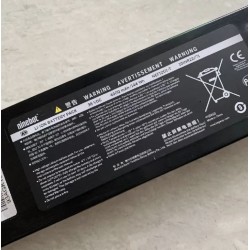Bateria 36V 4650 mAh do Ninebot NEF1001-T NEF1001-X AIR T15  - 3  