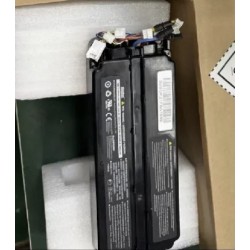 Originalbatteri 21,6 V 2550 mAh för Ninebot NEG0601 E8 E10 E12 elsparkcykel eller liknande  - 5 Passar Ninebot NEG0601 E8, E10 o