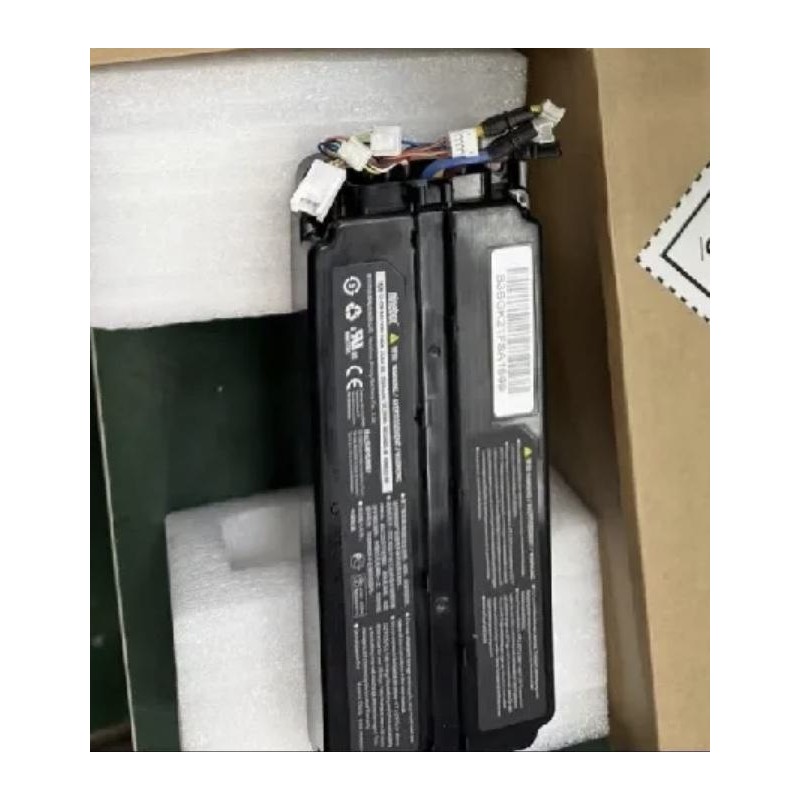 Gnisia mpataria 21,6 V 2550 mAh gia ilektriko patini Ninebot NEG0601 E8 E10 E12 i paromoio  - 5 Katallili gia ilektrika patinia 
