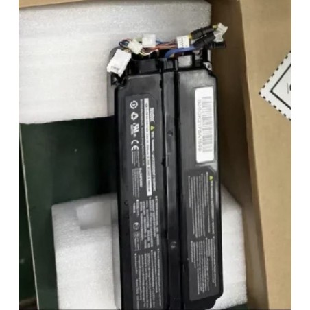 Originalt batteri 21,6 V 2550 mAh til Ninebot NEG0601 E8 E10 E12 el-løbehjul eller lignende  - 5 Passer til Ninebot NEG0601 E8, 