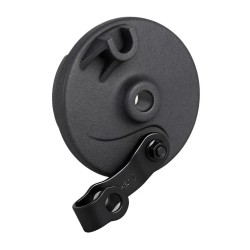 Travão de tambor e pastilhas de travão de tambor para Xiaomi 4 Lite (2nd Gen)  - 12  