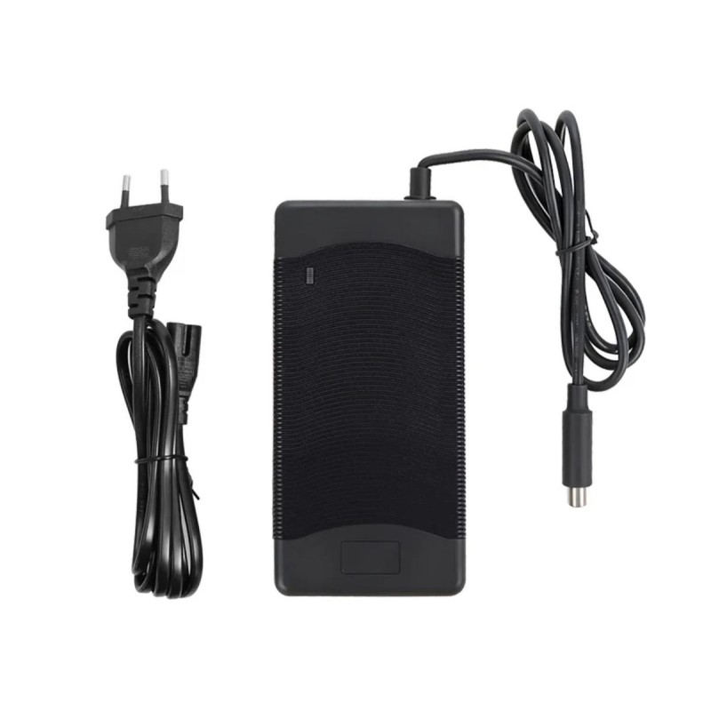 Punjač baterije za električni romobil Xiaomi 5  - 1  