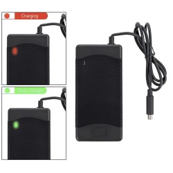 Punjač baterije za električni romobil Xiaomi 5  - 2  